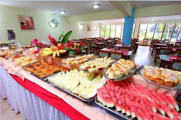 Boulevard Da 3* Porto Seguro